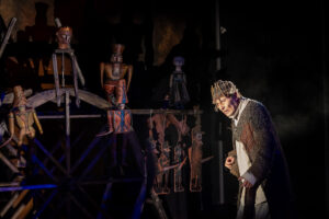 Подробнее о статье Фестиваль «Атлас театральной России». Спектакль «Король Лир». Фоторепортаж