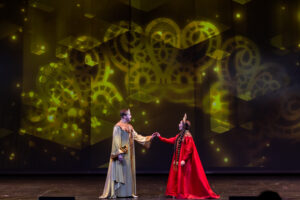 Подробнее о статье Чувашская государственная филармония на фестивале «Атлас театральной России». Опера-мюзикл «Сказ о купеческой дочери и волшебном цветке»