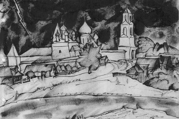 Географ, который глобус НЕ пропил. «У нас на Хатуту. Избранные произведения» Виктора Тихомирова