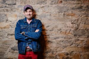 Подробнее о статье «Профессия актера – от плюс бесконечности до минус бесконечности». Интервью с актером театра и кино Станиславом Эвентовым