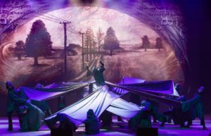 Подробнее о статье «Это где-то в глубине…» Культурно-просветительский проект народной артистки РФ Илзе Лиепа «Россия – душа моя»