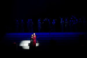 Читать далее о этой статье «Мастер и Маргарита» Архангельского театра драмы имени М.В. Ломоносова. Фоторепортаж