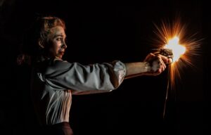 Читать далее о этой статье Это человек-то вошь! «Преступление и наказание» в «Мастерской» Козлова