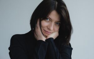 Читать далее о этой статье Екатерина Половцева: Ни в коем случае никого не сужу